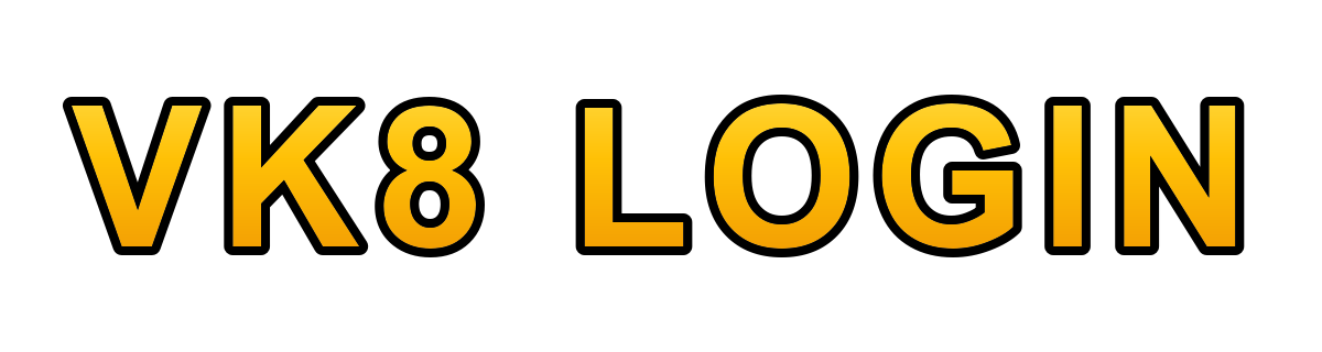 vk8 login